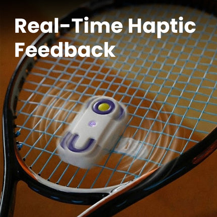 HUUCH Hapticor - Real-Time Haptic Feedback
