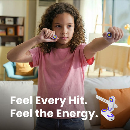 HUUCH Motion Bundle – Family Play Bundle with 6 Free Games