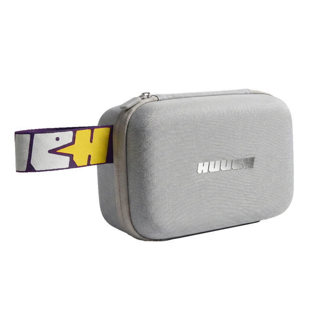 HUUCH GoPack – Your All-in-one Protection Pack