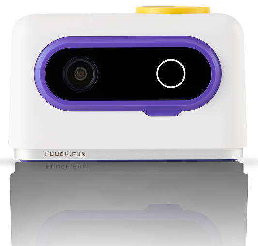 Huuch Motion Box