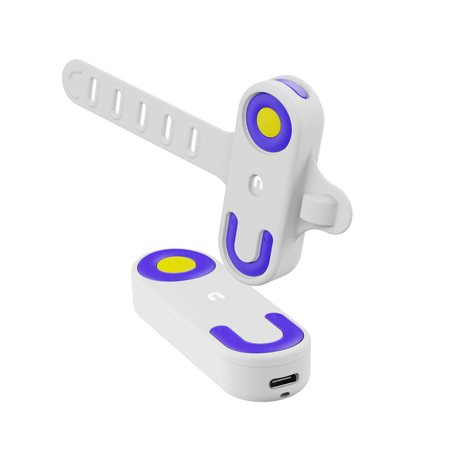 HUUCH Hapticor - Real-Time Haptic Feedback