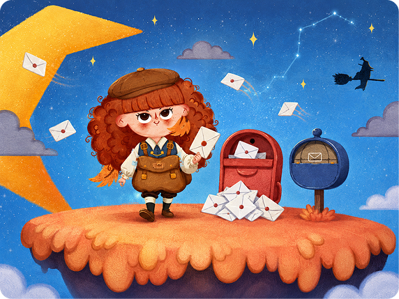 Cloud Messenger
