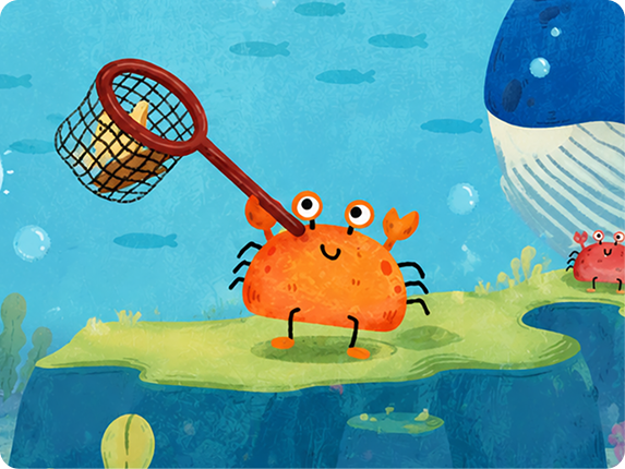Crab Run