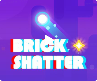 Brick Shatter