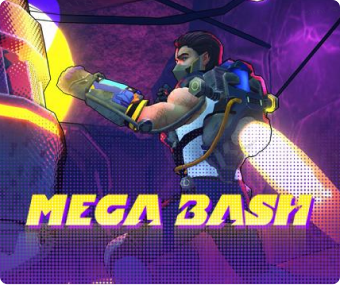 Mega bash