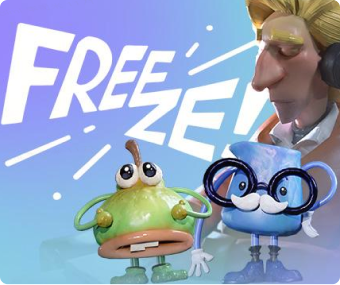 Freeze