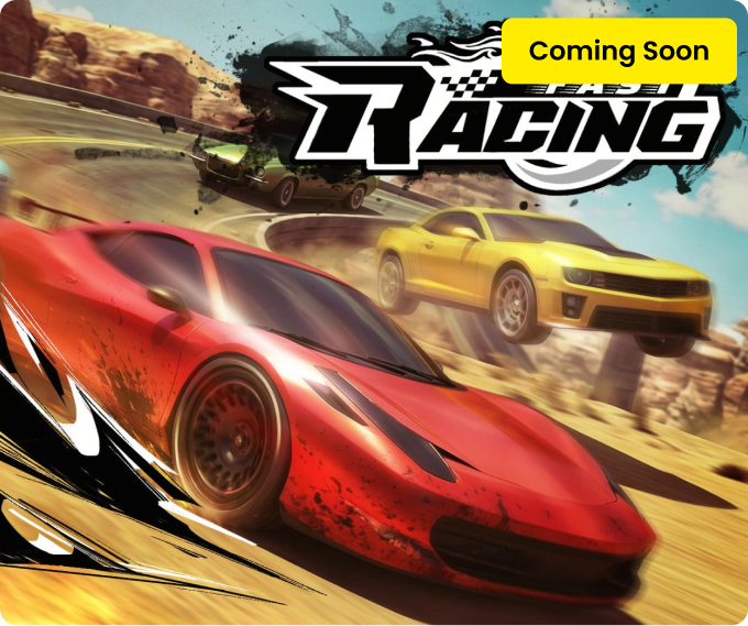 Fast Racing