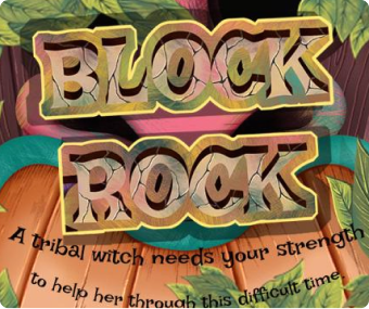Block and Rock