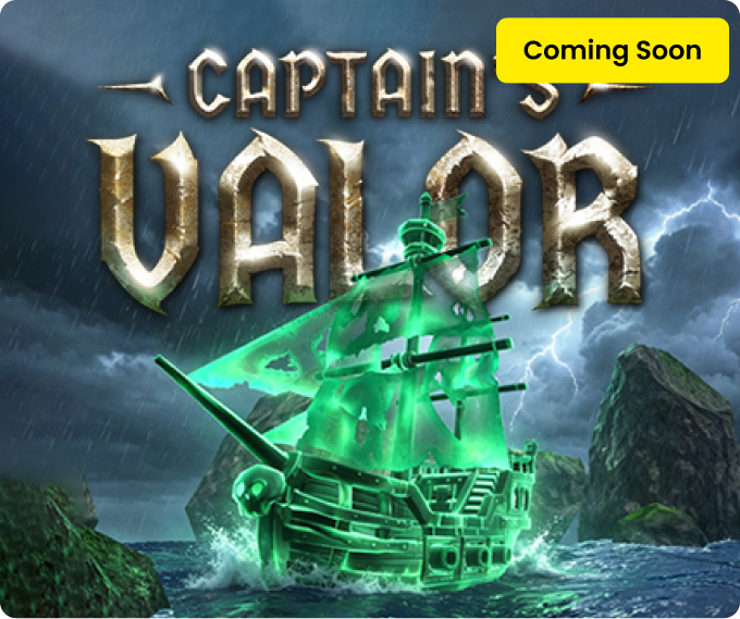 Captain’s Valor
