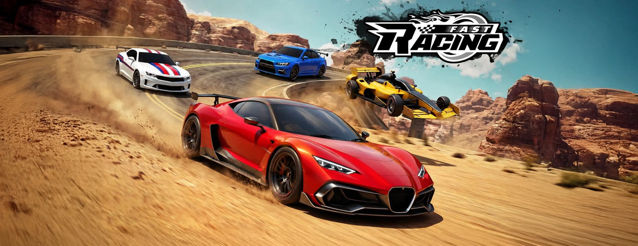 Fast Racing