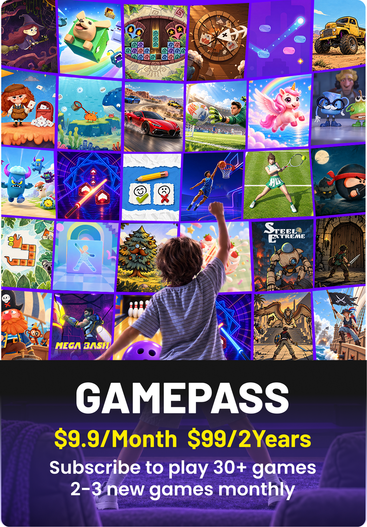Game Pass