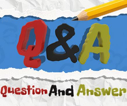 Q and A