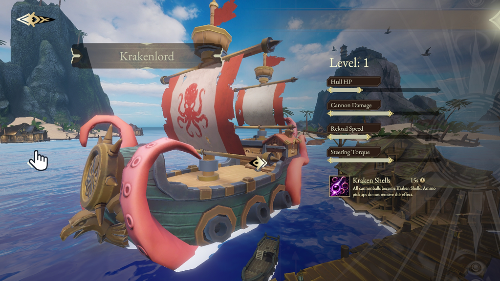Collect treasure chests. 
Power up mid-match.