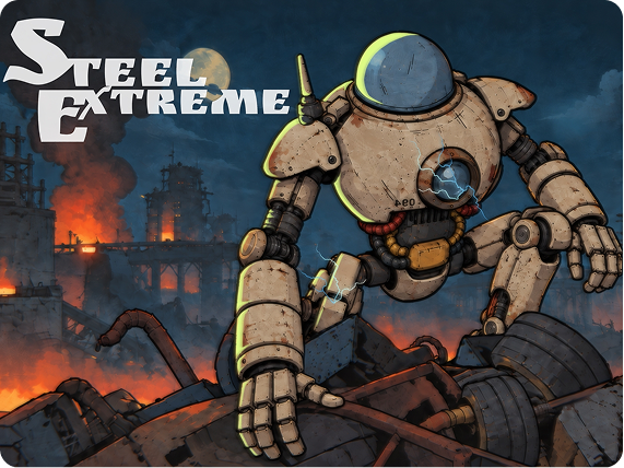 Steel Extreme
