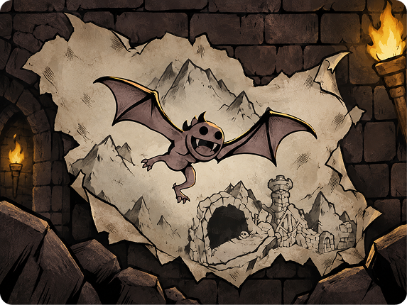Treasure Hunter