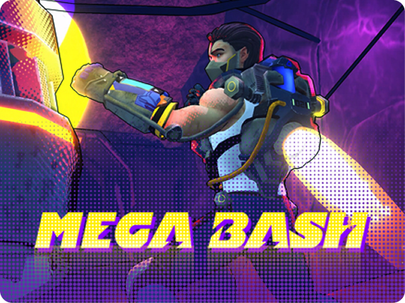 Mega Bash