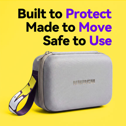 HUUCH Motion Bundle – Family Play Bundle with 6 Free Games