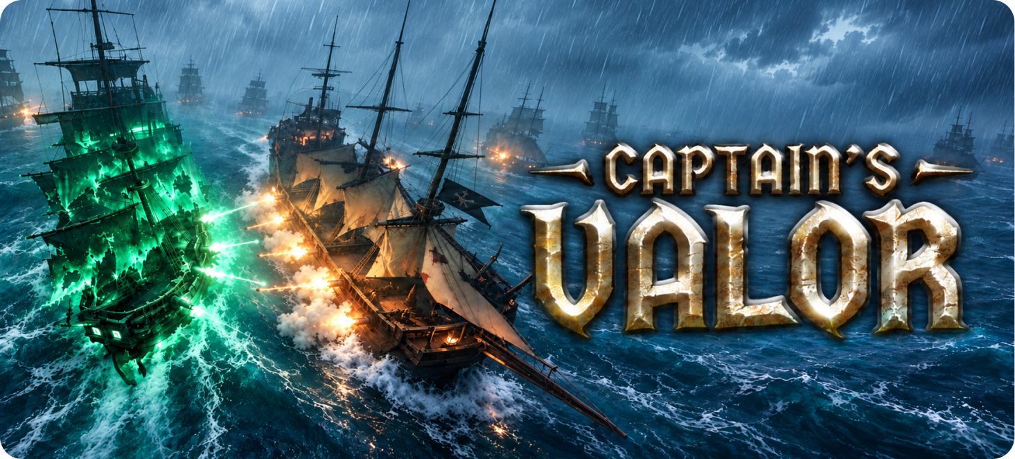 Captain's Valor